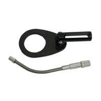 VWP kabelvanger 28.6 met stelschoef carbon 1270 ci - thumbnail