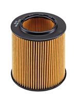 Valeo Oliefilter BMW 3 325/ BMW 5 523/ SERIE 1 586566 - thumbnail