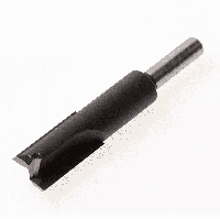 JSO-TR groeffrees HW - 16mm snijlengte 30 totale lgt 90 s8 - 24243-5-16030 - thumbnail