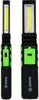 KS Tools 512.4505 KS TOOLS 512.4505 COMPETITION LED-Arbeitslampen-Set 2-tlg 2021 Energieeffizienzklasse n (512.4505) Energielabel 2021 n.v.t. - thumbnail