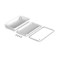 Bopla BOP 900-9016 Handbehuizing 200 x 105 x 34 ABS Wit (RAL 9016) 1 stuk(s) - thumbnail