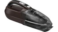 BOSCH BHN16L Move Kruimelzuiger - Zwart - thumbnail