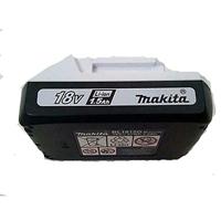 Makita Accessoires Accu BL1815G 18V 1.5Ah | 198186-3 - thumbnail
