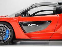 Tamiya 300024355 McLaren Senna Auto (bouwpakket) 1:24 - thumbnail