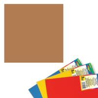 Darice • foamies foam sheet 3mm 30x45 cm lichtbruin - thumbnail