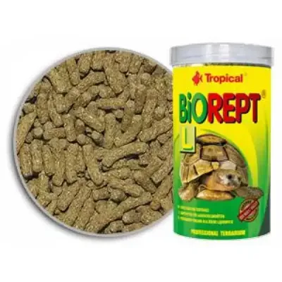 Tropical Biorept L 100ml