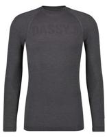 DASSY thermoshirt theodor grijs l/xl - thumbnail