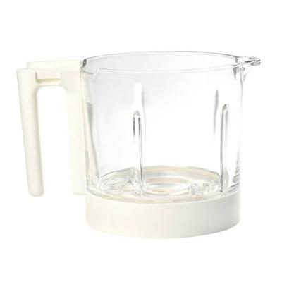Beaba Kom Babycook Neo glas wit Beaba Kom Babycook Neo glas wit