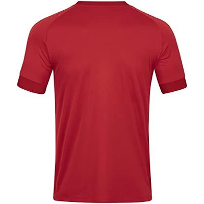 JAKO 4241K Shirt Pixel Km Kids - Sportrood - 152