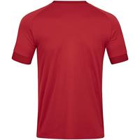 JAKO 4241 Shirt Pixel Km - Sportrood - XL - thumbnail