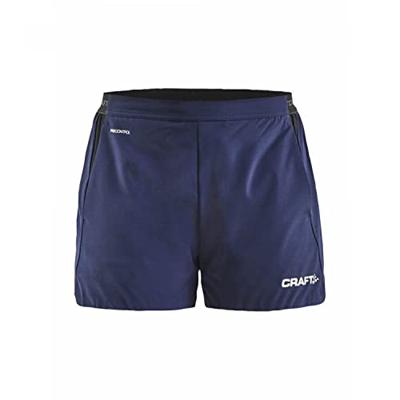 Craft 1908238 Pro Control Impact Shorts W - Navy/White - XXL