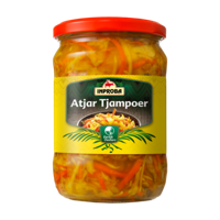 Inproba Atjar Tjampoer 530 g bij Jumbo - thumbnail
