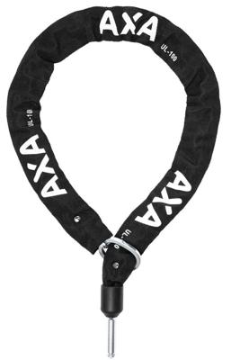 AXA Insteekketting ulc100cm zwart (imenso/atlas)