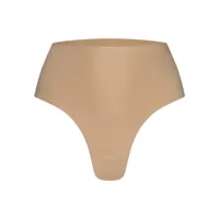 Secrets High Waist String - Invisible - Naadloze hoge taille string - thumbnail