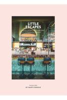 Little Escapes (Hardback) - thumbnail