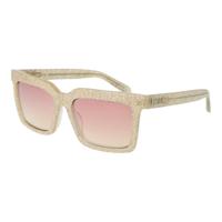 Zonnebril Uniseks GCDS GD0041 5524U - thumbnail