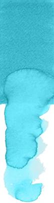 Faber Castell Duo aquarelmarker Goldfaber - 154 licht kobalt turquoise