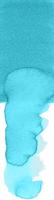 Faber Castell Duo aquarelmarker Goldfaber - 154 licht kobalt turquoise - thumbnail