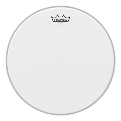 Remo M5-0114-00 Diplomat Coated Thin 14 inch tom- en snarevel