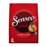 Senseo Classic - 36 pads - thumbnail
