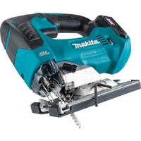 Makita JV002GZ JV002GZ Accu-decoupeerzaag Brushless, Zonder accu, Zonder lader 800 W 40 V Aantal meegeleverde accus: 0 - thumbnail