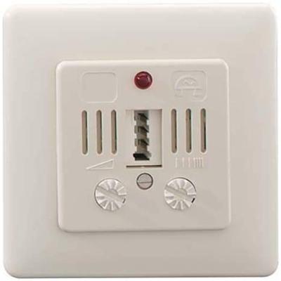 Rutenbeck WK 955 Up Telefoonaansluitdoos met extra bel Inbouw (in muur) Rutenbeck WK 955 Up Telefoonaansluitdoos met extra bel Inbouw (in muur)