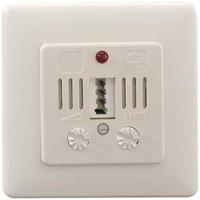 Rutenbeck WK 955 Up Telefoonaansluitdoos met extra bel Inbouw (in muur) - thumbnail