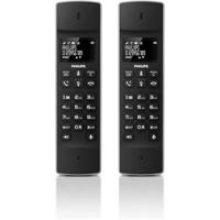 Draadloze telefoon Philips M4502B/34 - thumbnail