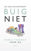 Buig niet - Ad van Nieuwpoort - ebook - thumbnail