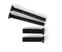 PATENTBOUT M4X38 2SCH+2 HULS - thumbnail