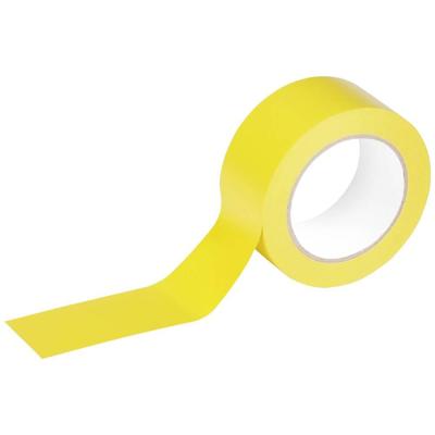 Durable 104404 durable markeringsband DURALINE Geel 33 m (l x b) 33 m x 50 mm Durable 104404 durable markeringsband DURALINE Geel 33 m (l x b) 33 m x 50 mm