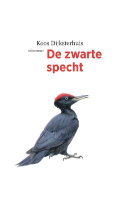 De zwarte specht - Koos Dijksterhuis - ebook