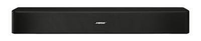 Bose 732522-2110 Solo 5 TV-Geluidssysteem, Bluetooth-Soundbar, Zwart