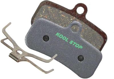 Kool Stop D640E E-Bike Shimano/TRP Disc Beläge