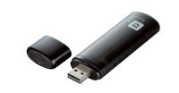 Adapter USB Wifi D-Link AC1200 - thumbnail