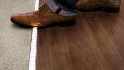 Paulmann 70410 Floor Profiel (l x b) 100 cm x 2.7 cm 1 stuk(s) Paulmann 70410 Floor Profiel (l x b) 100 cm x 2.7 cm 1 stuk(s)