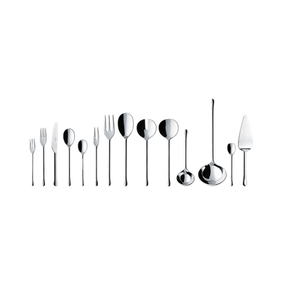 VILLEROY & BOCH - Udine - Bestekset 12 persoons 70-dlg