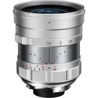 Thypoch Full-frame Simera 21mm F/1.4 voor Leica M-mount, zilver - thumbnail