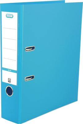 Elba ordner Smart Pro+, oceaanblauw, rug van 8 cm Elba ordner Smart Pro+, oceaanblauw, rug van 8 cm