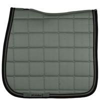 BR Excellence zadeldek groen maat:vs full - thumbnail