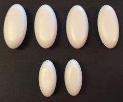 Wiesbaden Ultimo 2.0 set buffers compleet