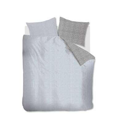 Ambiante katoenen dekbedovertrek lits-jumeaux Ambiante katoenen dekbedovertrek lits-jumeaux