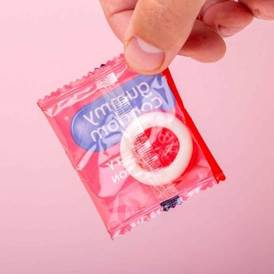 Gummy Condoms Gummy Condoms