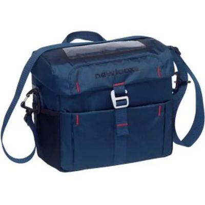 New Tas looxs vigo handlebar bag blue | 8.5l