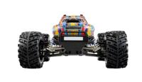 Amewi Hyper Go MTX20 Brushless 1:20 RC auto Elektro Monstertruck 2,4 GHz - thumbnail