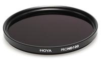 Hoya Grijsfilter PRO ND100 - 6,6 stops - 77mm - thumbnail