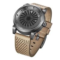 Zinvo Blade Encore 143 Heren Horloge 44mm 5 ATM - thumbnail
