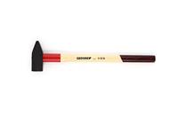 Gedore 609 H-4 8673490 Voorhamer 4940 g 700 mm DIN 1042 1 stuk(s) - thumbnail