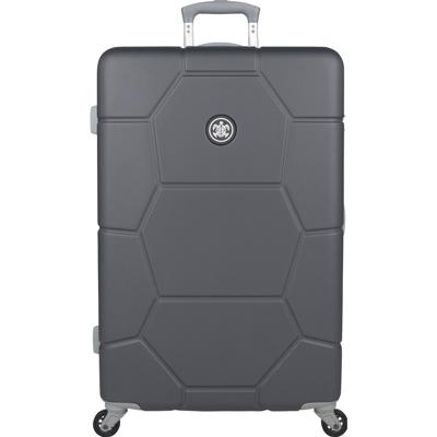 SuitSuit Caretta Cool Gray 76 cm Spinner