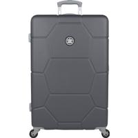 SuitSuit Caretta Cool Gray 76 cm Spinner - thumbnail